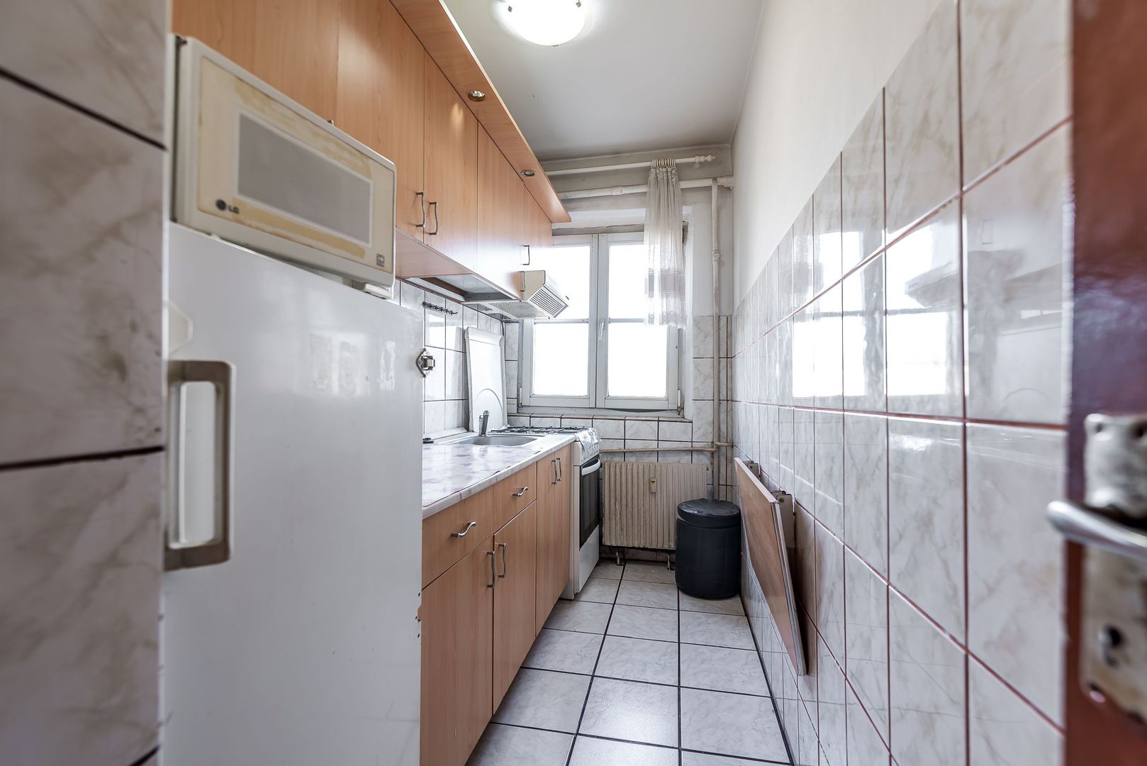 VANDUT! Apartament 2 camere Vlaicu Fortuna, Arad, preț accesibil - Poză 4