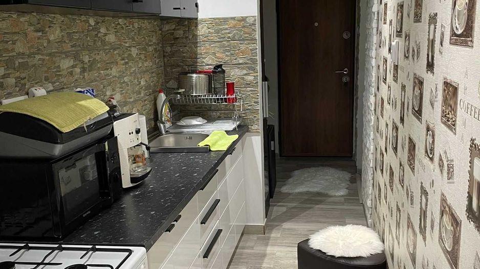 Apartament 2 camere de vanzare , Carpati 1 - Poză 7