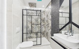 Penthouse premium , Torontalului - Poză 11