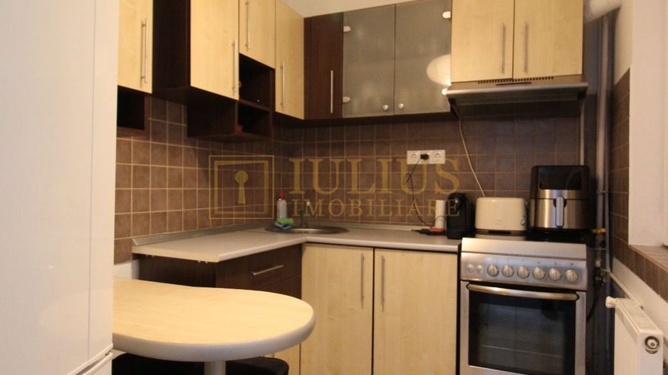 Prima închiriere – Apartament 2 camere, zona Șagului - Poză 6