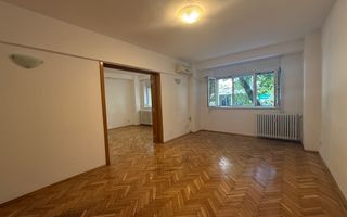 4 camere Decebal – Piața Muncii | Parter ideal firmă | 97 mp - Poză 8