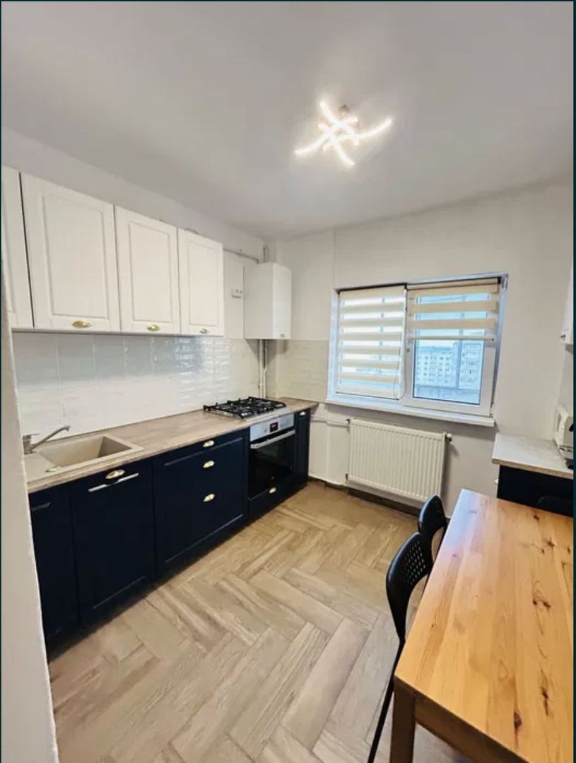 AP.2 CAMERE SALAJ, CENTRALA PROPRIE, BUCATARIE INCHISA,MOBILAT MODERN - Poză 1