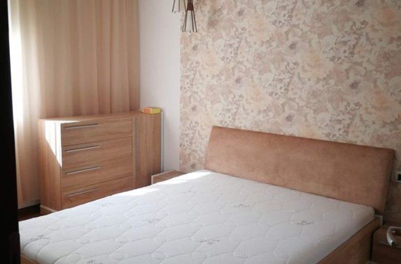 Studio in Cosmopolis, mobilat, utilat, loc parcare, piscina - Poză 14