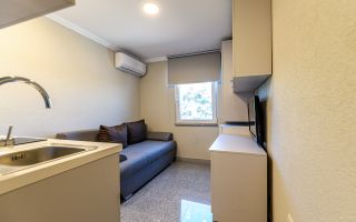 Garsonieră de închiriat în zona UTA - Poză 2