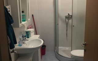 Apartament spatios 3 camere in imobil nou - Poză 6