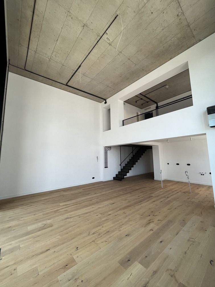 Loft industrial superb I 4 camere I Floreasca I Terasă generoasă - Poză 10