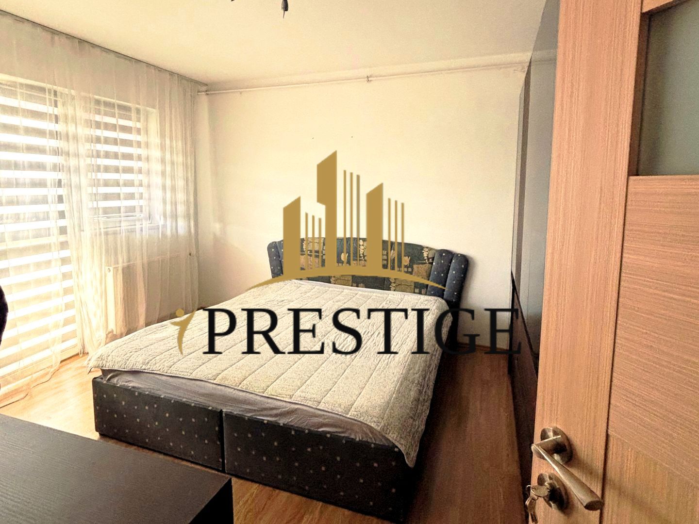 Apartament 2 camere, 60 mp, etaj 2, cu balcon, Sibiu - zona Tilișca - Poză 4