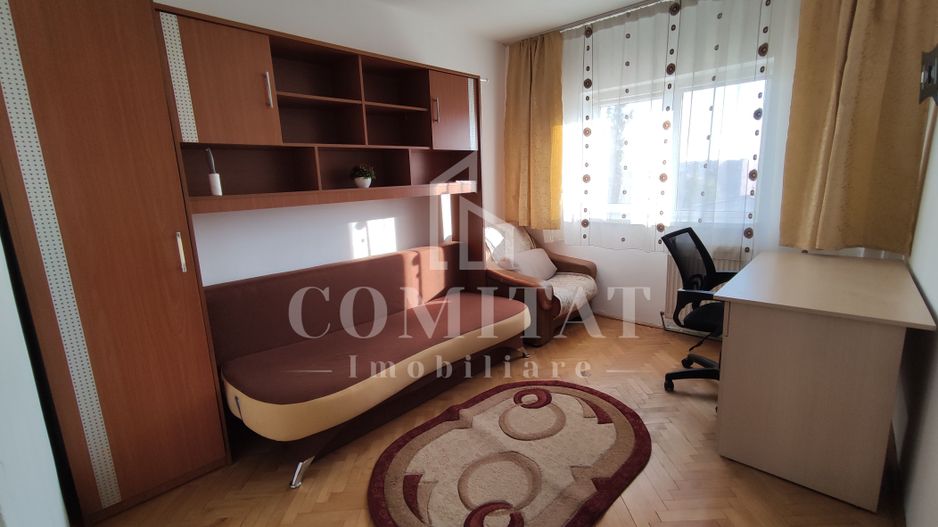 Apartament cu 3 camere | decomandat | Interservisan Gheorgheni - Poză 4