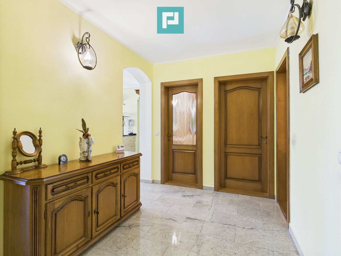 Casă cochetă în Sânleani - Cartierul Florilor - Poză 9