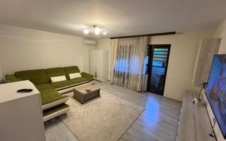 VITAN - Mihai Bravu | Chirie 2 camere metrou 350m+ loc parcare - Poză 3