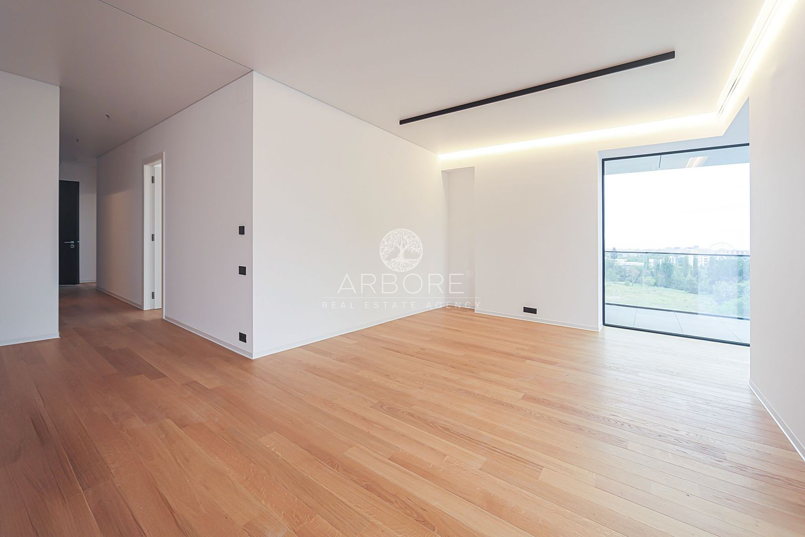 Apartament de Vânzare cu 3 Camere în Zona de Nord a Bucureștiului - Poză 21