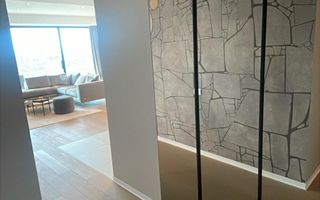 Apartament 4 camere cu View Panoramic Unic - Schiță 12