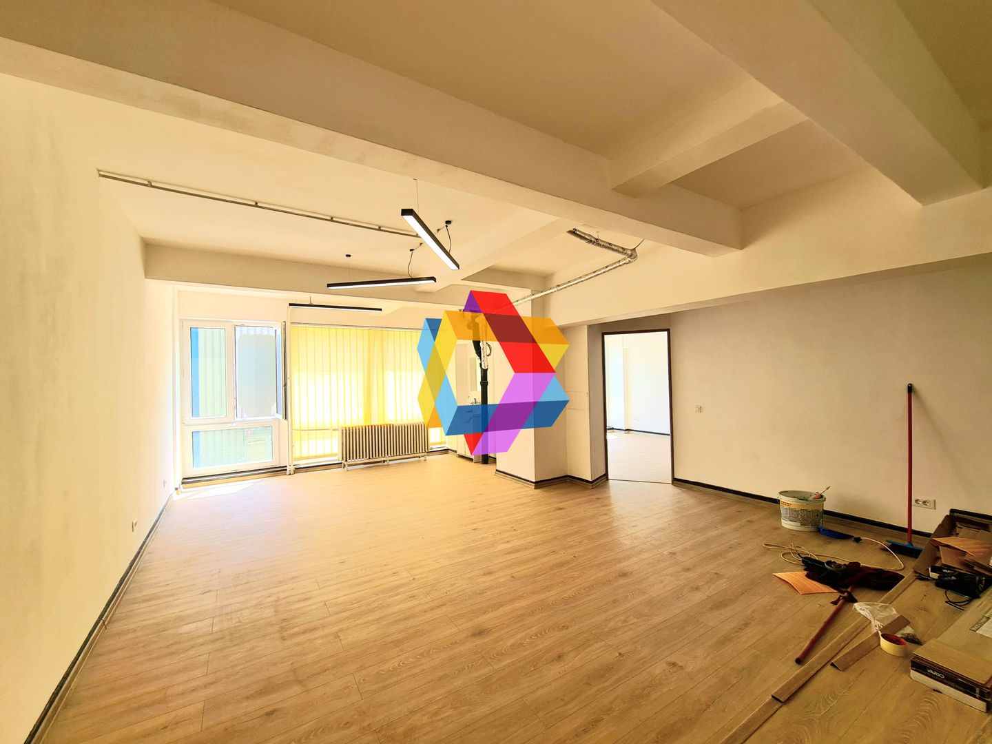 Spatiu birouri/depozit de închiriat Brasov - 206 mp  # Plus-Imo.ro - Poză 2