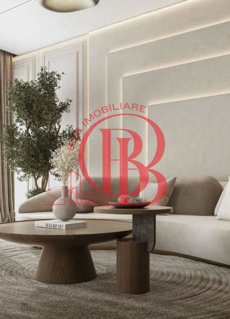 Duplex 3 camere cu 3 bai | Bloc Finalizat langa Metrou Teclu - Poză 15