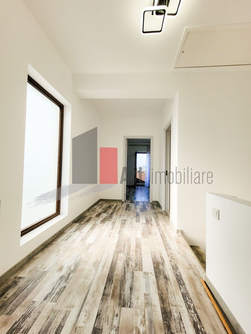 Vila Duplex Bragadiru 3 Cam | Construcție Noua Comision 0% - Poză 11