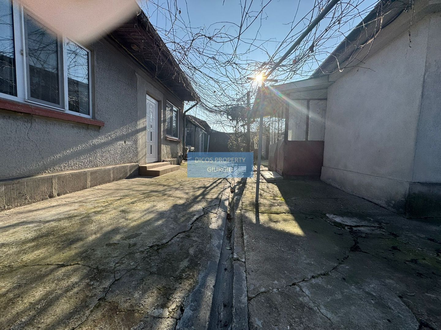 De Vânzare - Casă, Strada Griviței - Poză 35