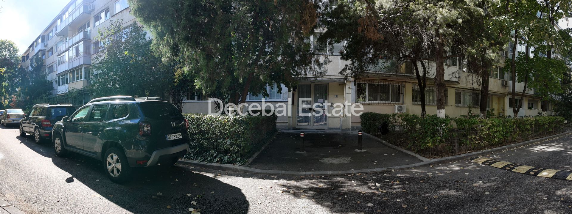 2 Camere 51mp Etaj 3/4 Str. Pravăț, Lângă Metrou, INVESTITIE - Poză 21