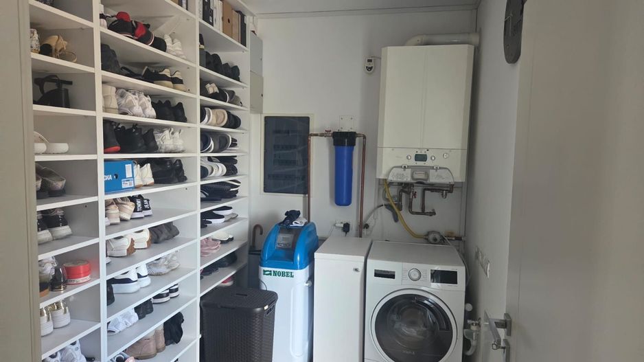 Duplex 4 camere , zona centrala   I Dumbravita I - Poză 7