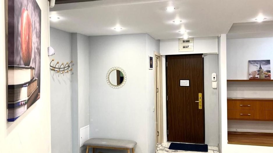 Apartament cu 3 camere zona ONIX, mobilat și utilat complet, 700 euro/luna - Poză 20