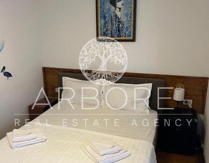 AFACERE PENSIUNE CU 8 CAMERE DE ÎNCHIRIAT - ZONA BĂNEASA - Poză 5