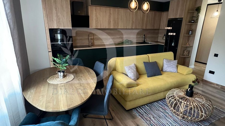 Apartament 3 camere / Zona Eroilor - Poză 1