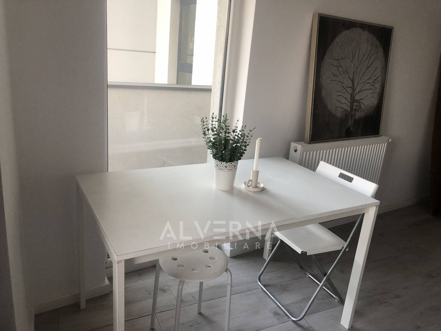 Apartament 2 camere 53mp | balcon | zona Kaufland | cartier Marasti - Poză 7