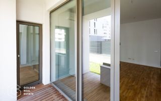 Apartament modern cu curte proprie, Herăstrău – Șoseaua Nordului - Poză 21