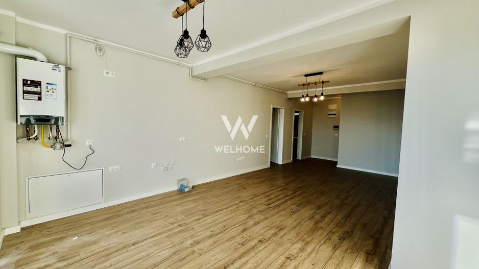 Apartament 2 camere, investitie, ansamblu nou, Sibiu - Poză 6