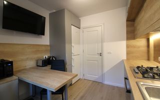 3 camere; Iulius Mall; centrala proprie, CTR. Inclus. - Poză 17