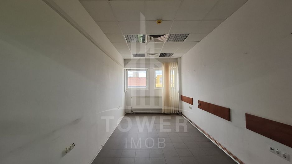 Hală de producție / depozitare – 1.300 mp utili, etaj 1, zona centrala - Poză 12