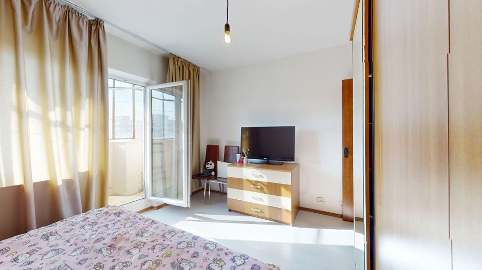 Apartament 4 camere – Strada Novaci Bloc 1989 Zona excelenta - Poză 8