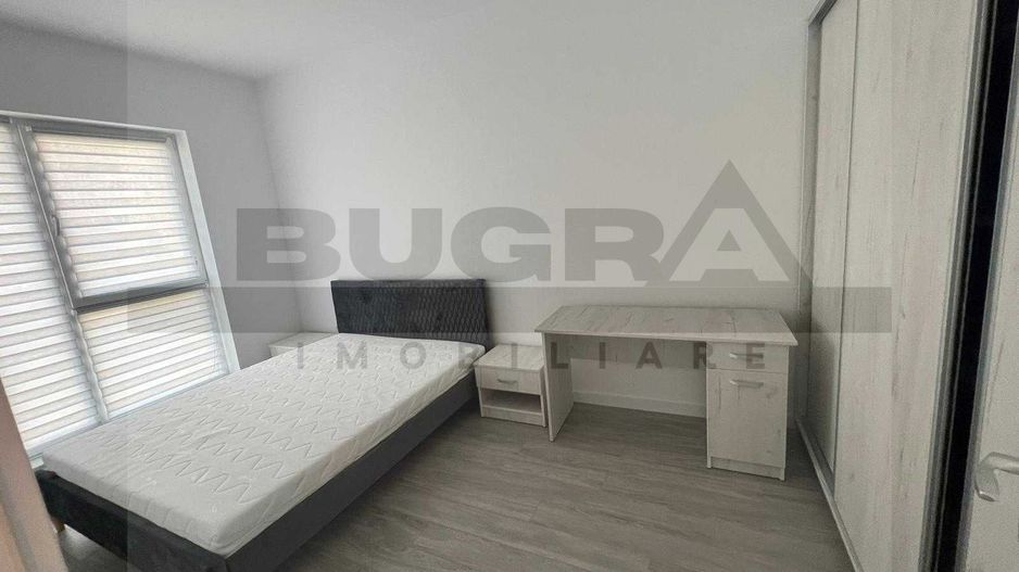 APartament de 3 camere modern, 53mp, parcare subterana, zona FSEGA - Poză 2