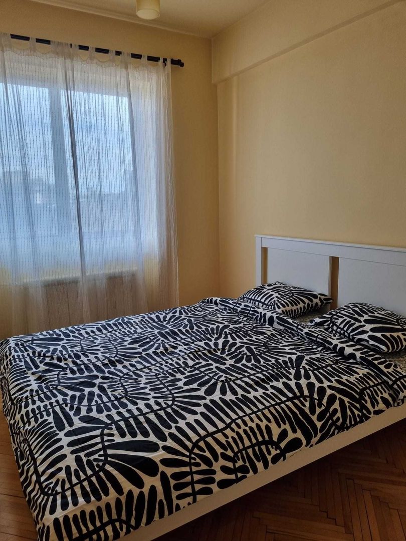 Apartament cu 2 camere de inchiriat in  zona centrala +terasa de 9 m - Poză 6