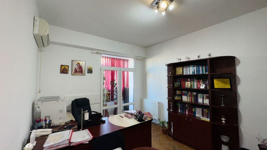 Apartament Teatrul National/Universitate - Poză 1