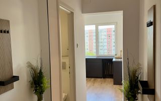 Obor-Masina de Pâine | Apartament 2 camere | Mobilat si utilat premium - Poză 9