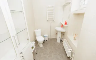Chirie, spațiu comercial, 59,2 mp, str. București, Centru - Poză 12