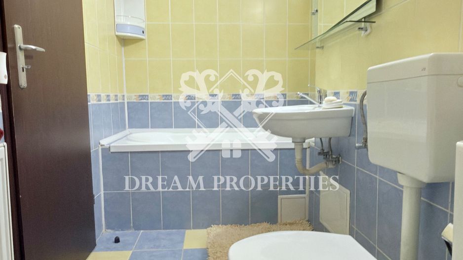 Apartament cu 2 camere de inchiriat, 60 mp, zona Dorobantilor - Poză 10