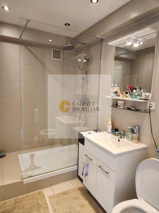 2 camere |  Cismigiu  | Balcon deschis  | Creditabil - Poză 12