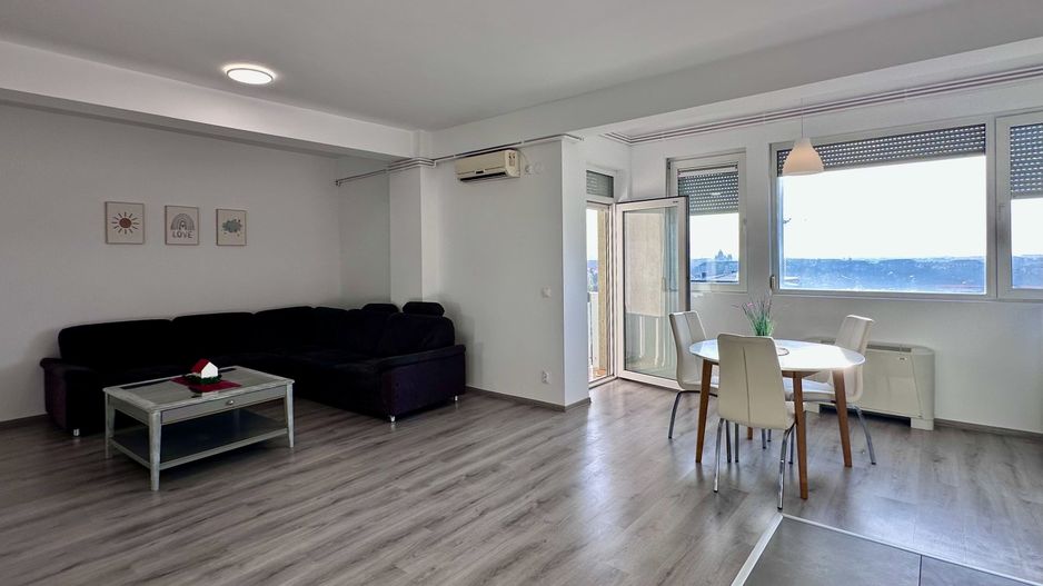 2 Camere de închiriat lângă Vox si Agronomie - zona Torontal - Poză 7