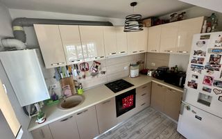 Ap. 3 Camere Decomandat - Bloc Nou - Zona Cug - Poză 5