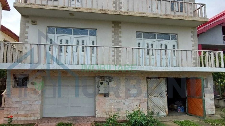 Casă/Vilă de vânzare în Copou, Iași – duplex 986 mp, teren 650 mp - Poză 1