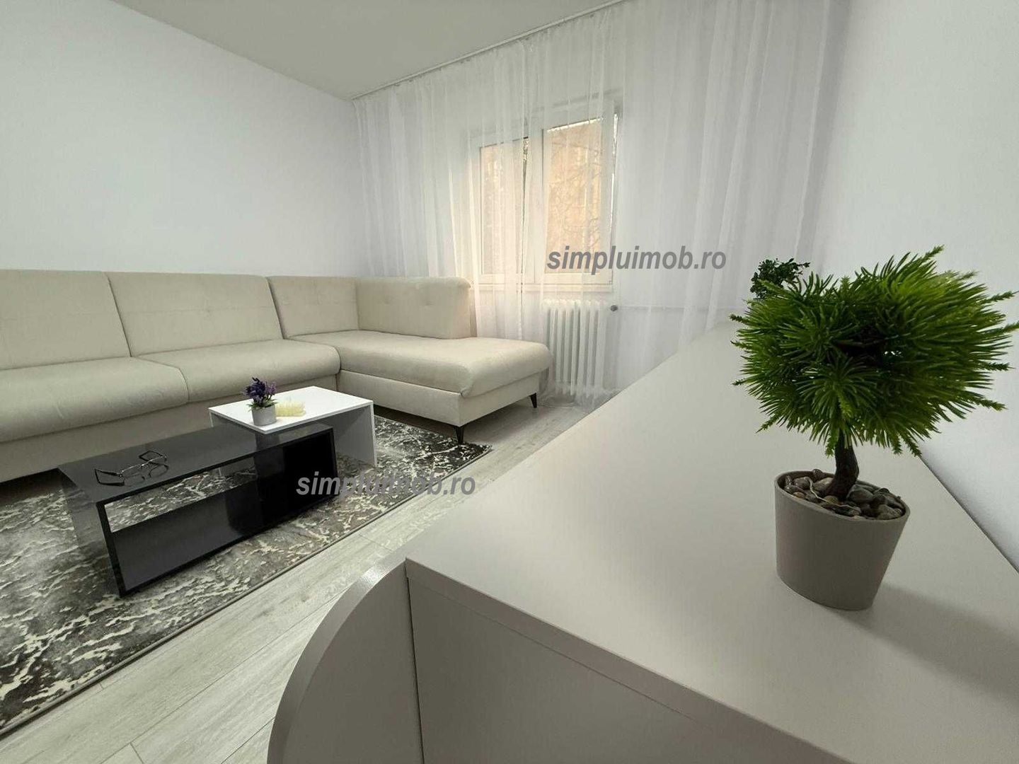 Constantin Brancoveanu 2 Camere Renovat Complet - Poză 1