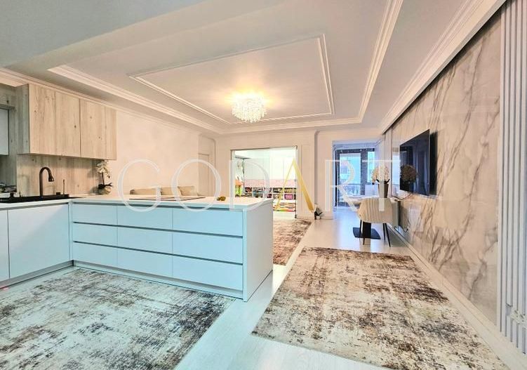 4 Camere | Mobilat | Utilat  | LUX  | Dorobanti | Loc de parcare - Poză 5