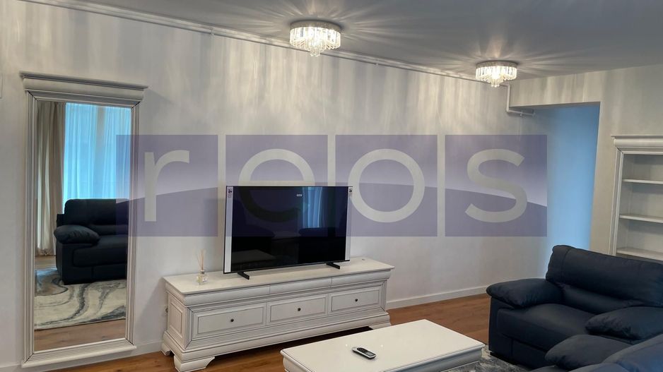 De vânzare apartament 4 camere Băneasa 136 mp  2 locuri de parcare - Poză 7