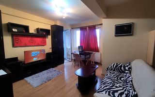 APARTAMENT DE VÂNZARE | 3 CAMERE + TERASĂ | CARTIER GHEORGHENI - Poză 2