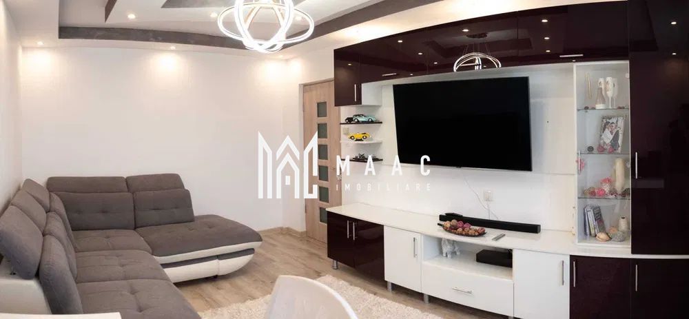 Apartament 3 camere I Pivniță I Calea Dumbrăvii - Poză 1