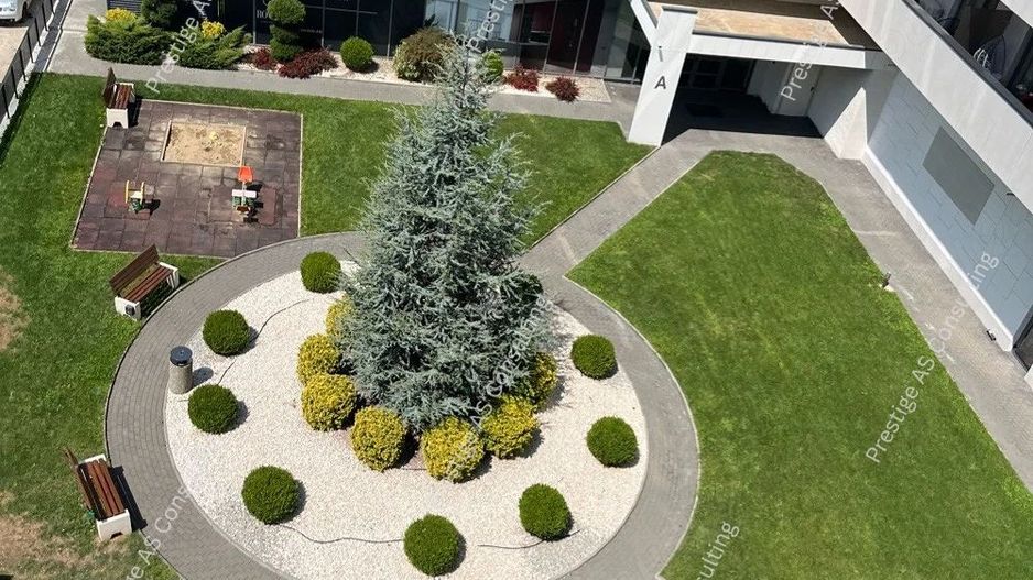 Apartament 3 camere | CAMPEADOR 1 Torontal | Parcare subteran - Poză 8