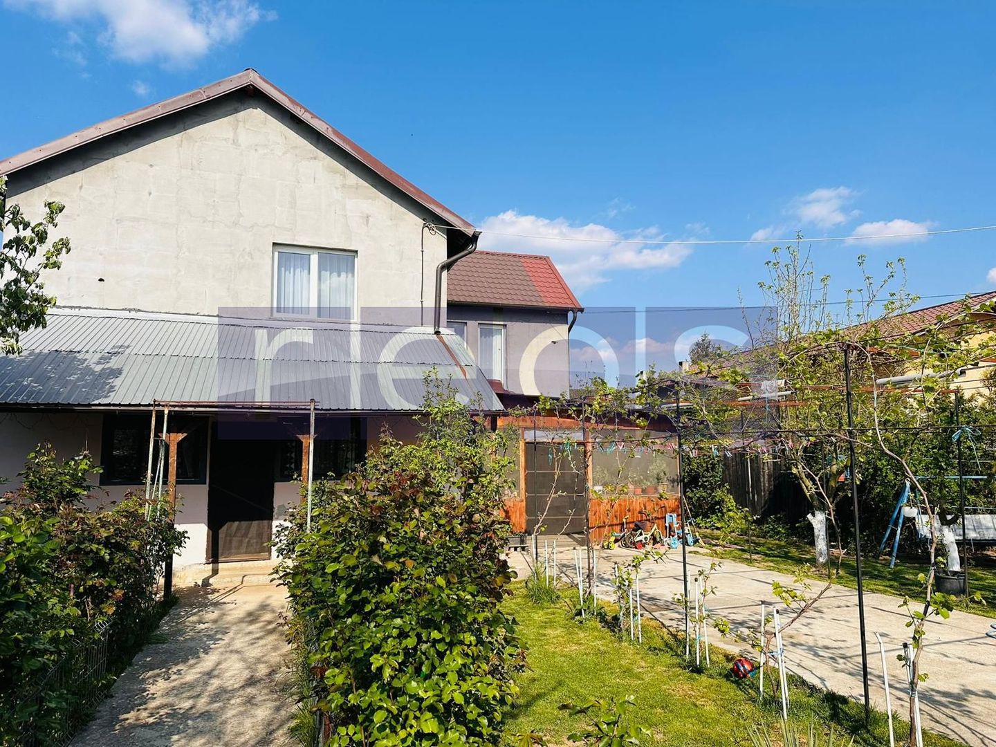 CASA DE VANZARE | CREVEDIA | 5 CAMERE - Poză 6
