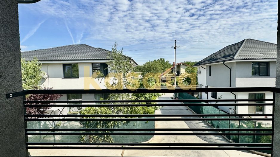 Casa 4 camere in regim duplex finalizata 2025 - Poză 24