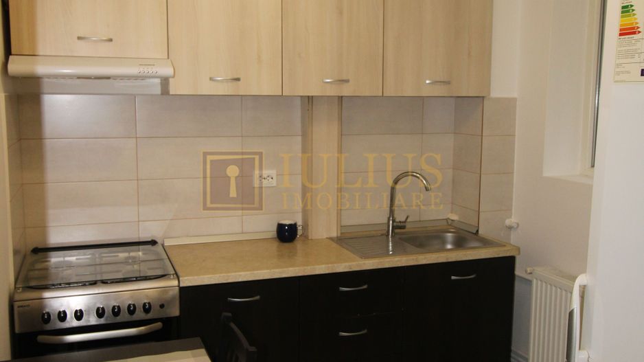 APARTAMENT 2 CAMERE PROASPAT RENOVAT  DECOMANDAT CENTRAL POSTA MARE - Poză 9